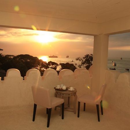 Mashariki Palace Hotel Zanzibar Exterior photo