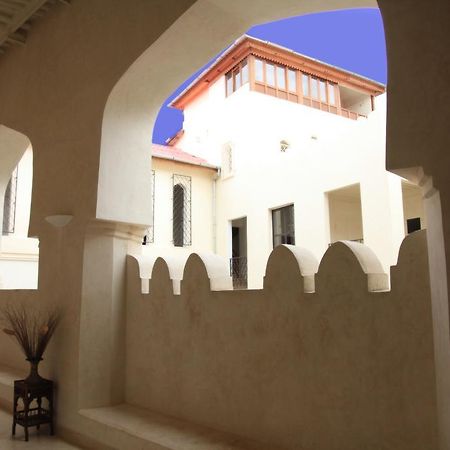 Mashariki Palace Hotel Zanzibar Exterior photo