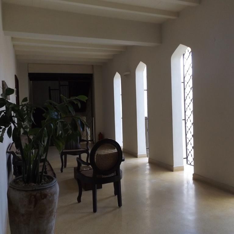 Mashariki Palace Hotel Zanzibar Exterior photo