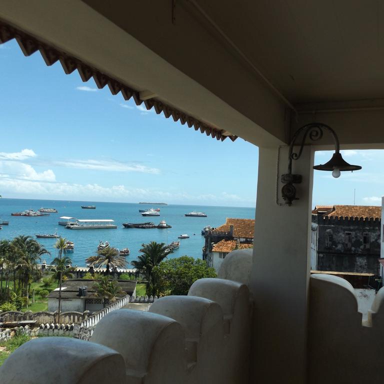 Mashariki Palace Hotel Zanzibar Exterior photo