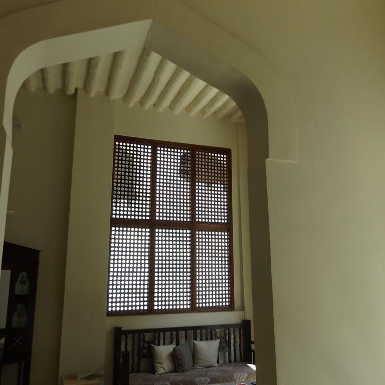Mashariki Palace Hotel Zanzibar Exterior photo