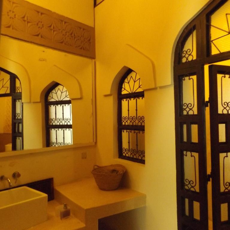 Mashariki Palace Hotel Zanzibar Exterior photo