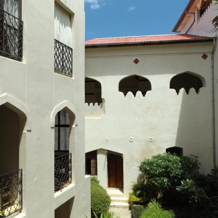 Mashariki Palace Hotel Zanzibar Exterior photo