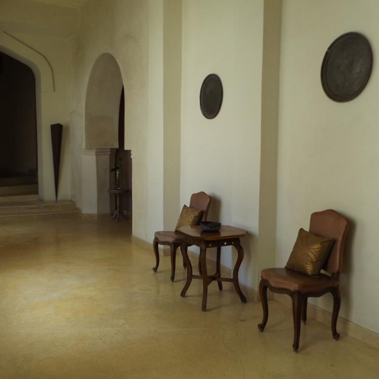 Mashariki Palace Hotel Zanzibar Exterior photo