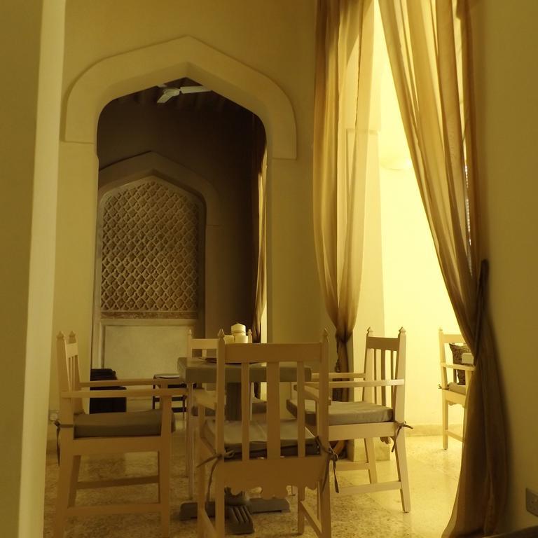 Mashariki Palace Hotel Zanzibar Exterior photo