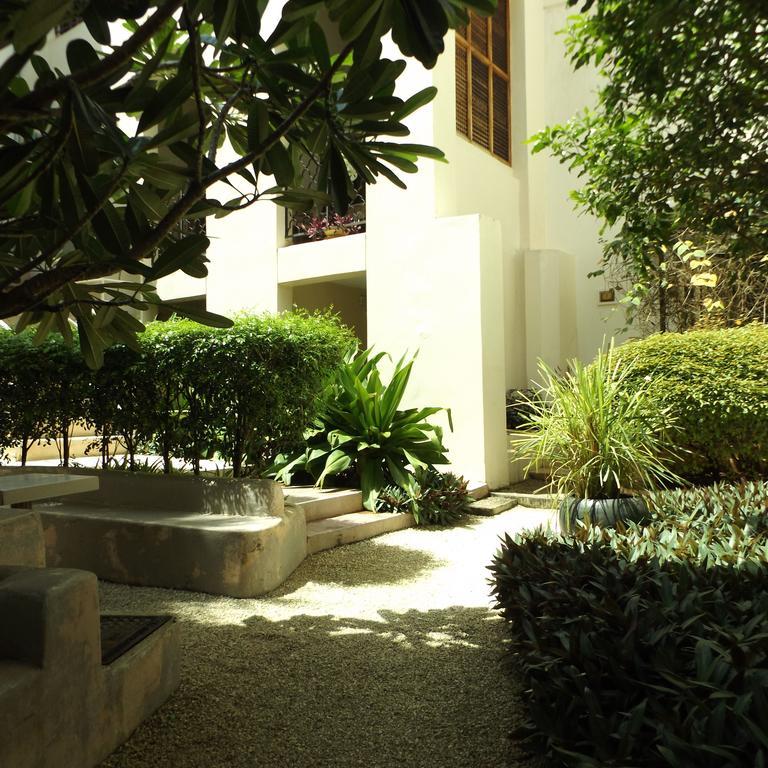 Mashariki Palace Hotel Zanzibar Exterior photo