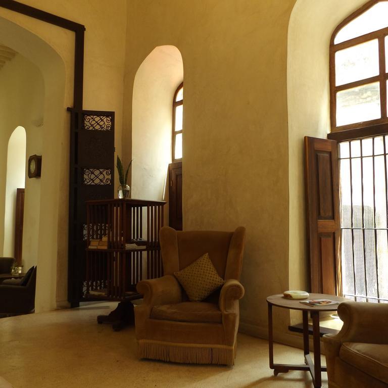 Mashariki Palace Hotel Zanzibar Exterior photo