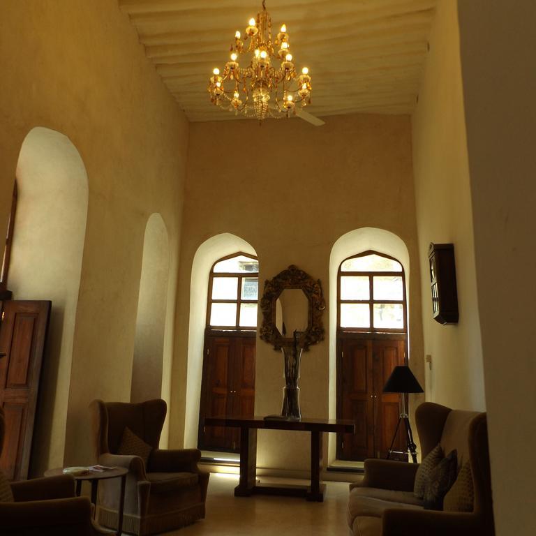 Mashariki Palace Hotel Zanzibar Exterior photo