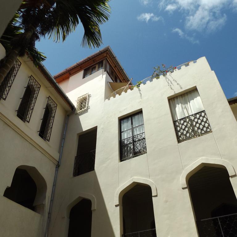 Mashariki Palace Hotel Zanzibar Exterior photo