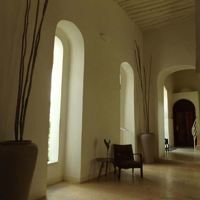 Mashariki Palace Hotel Zanzibar Exterior photo