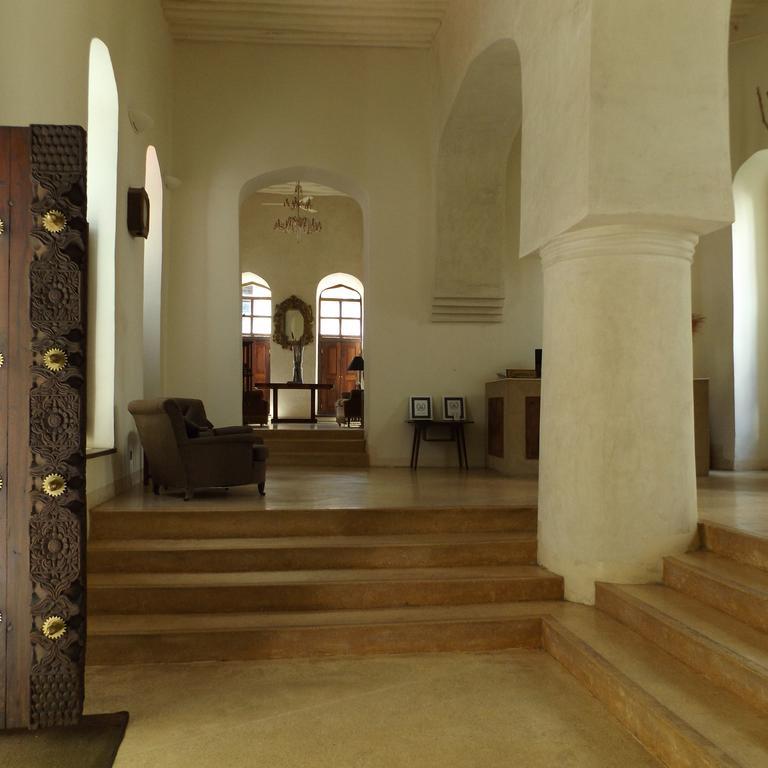 Mashariki Palace Hotel Zanzibar Exterior photo