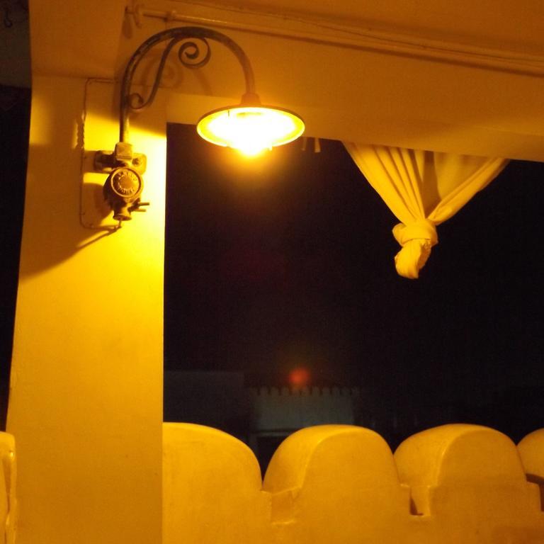 Mashariki Palace Hotel Zanzibar Exterior photo