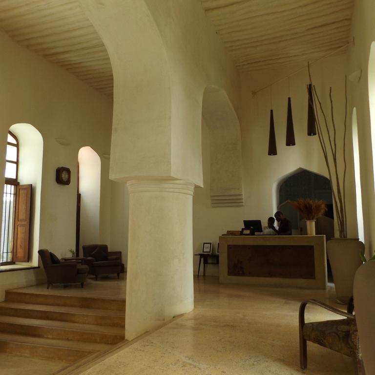 Mashariki Palace Hotel Zanzibar Exterior photo