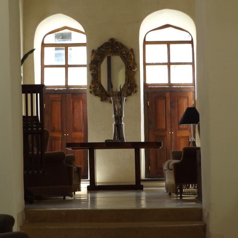 Mashariki Palace Hotel Zanzibar Exterior photo