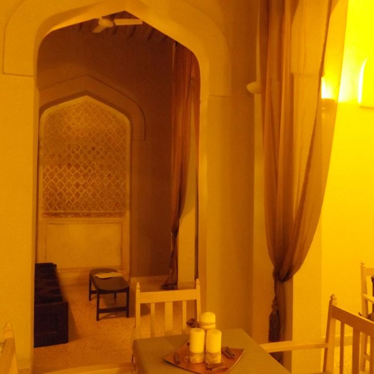 Mashariki Palace Hotel Zanzibar Exterior photo