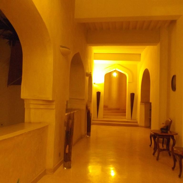 Mashariki Palace Hotel Zanzibar Exterior photo