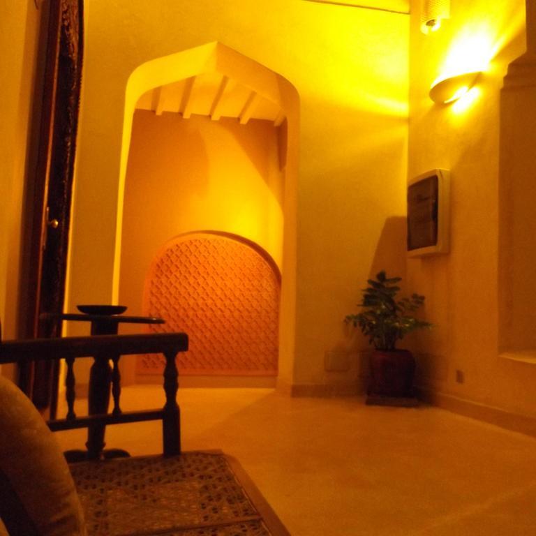 Mashariki Palace Hotel Zanzibar Exterior photo