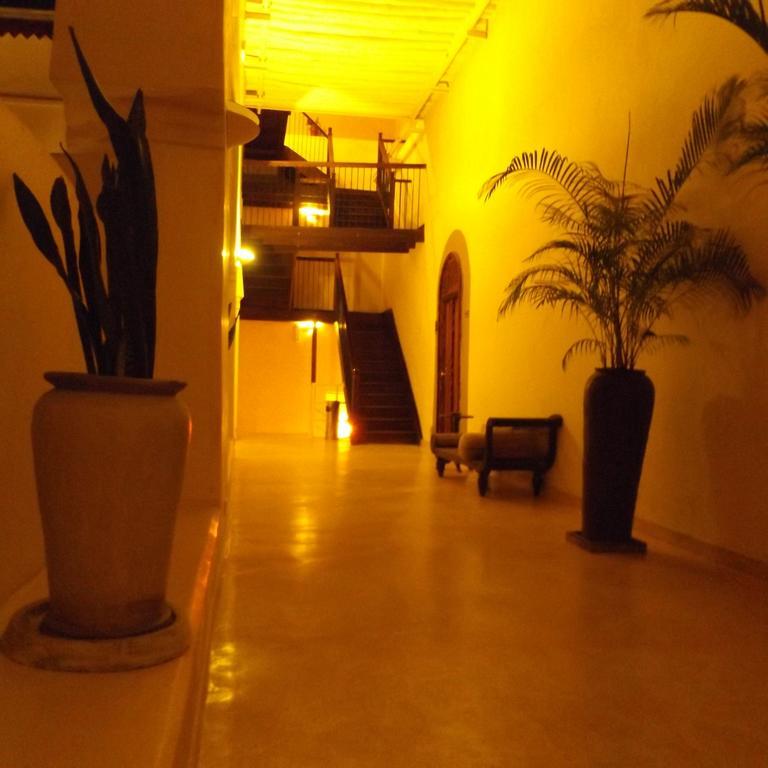 Mashariki Palace Hotel Zanzibar Exterior photo