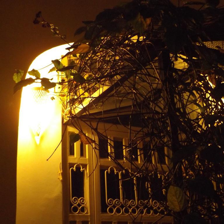 Mashariki Palace Hotel Zanzibar Exterior photo