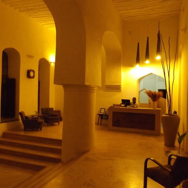 Mashariki Palace Hotel Zanzibar Exterior photo