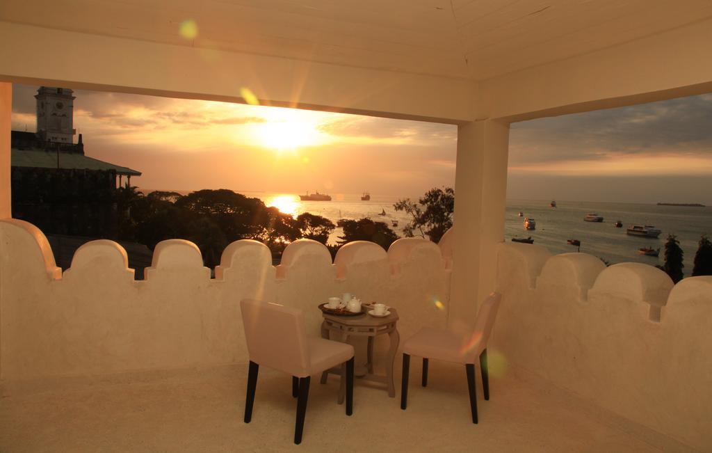 Mashariki Palace Hotel Zanzibar Exterior photo