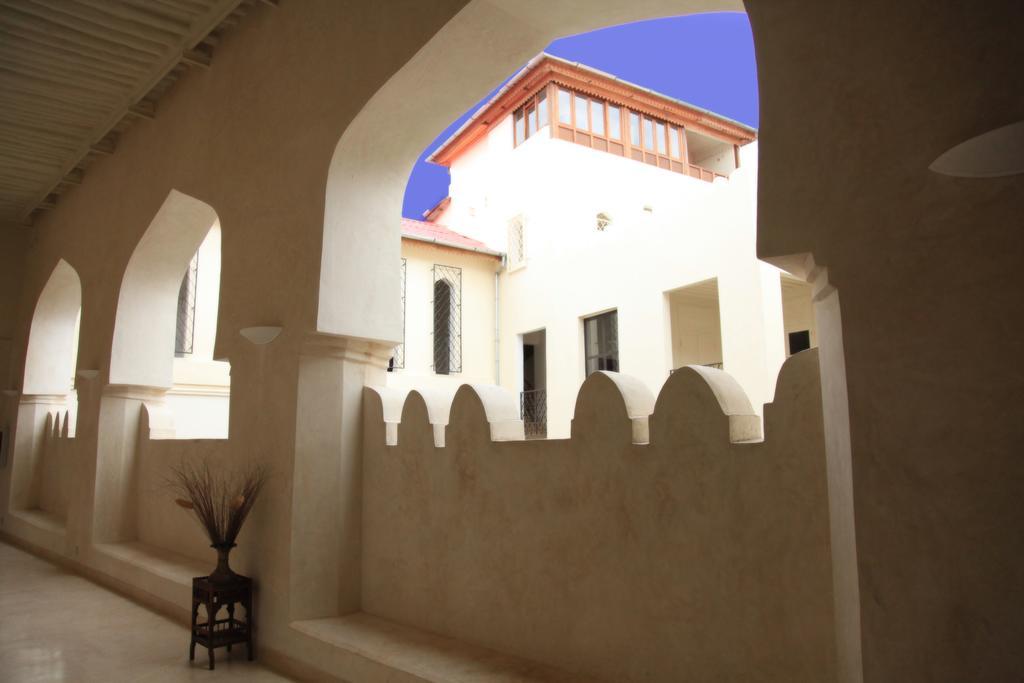 Mashariki Palace Hotel Zanzibar Exterior photo