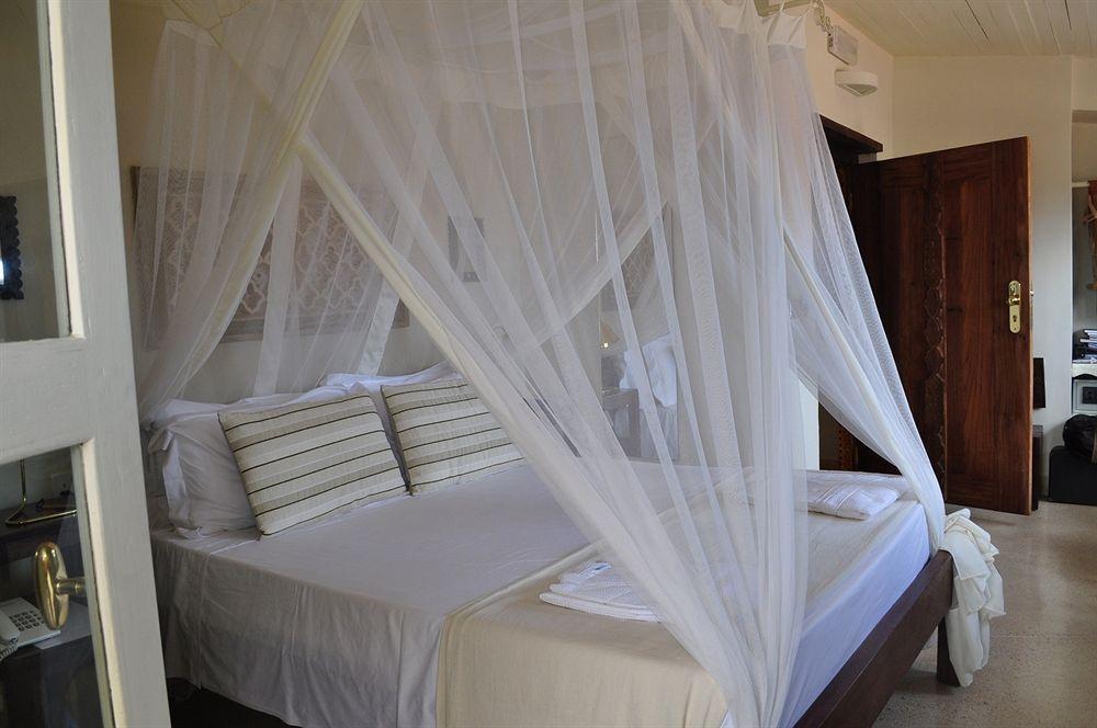 Mashariki Palace Hotel Zanzibar Exterior photo