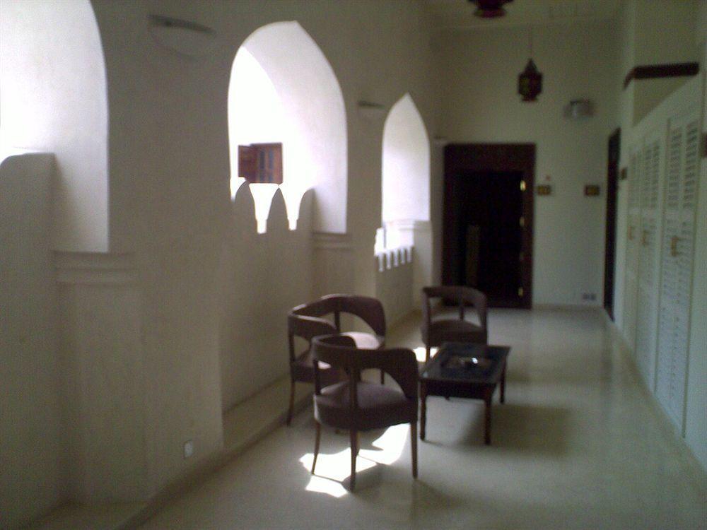Mashariki Palace Hotel Zanzibar Exterior photo