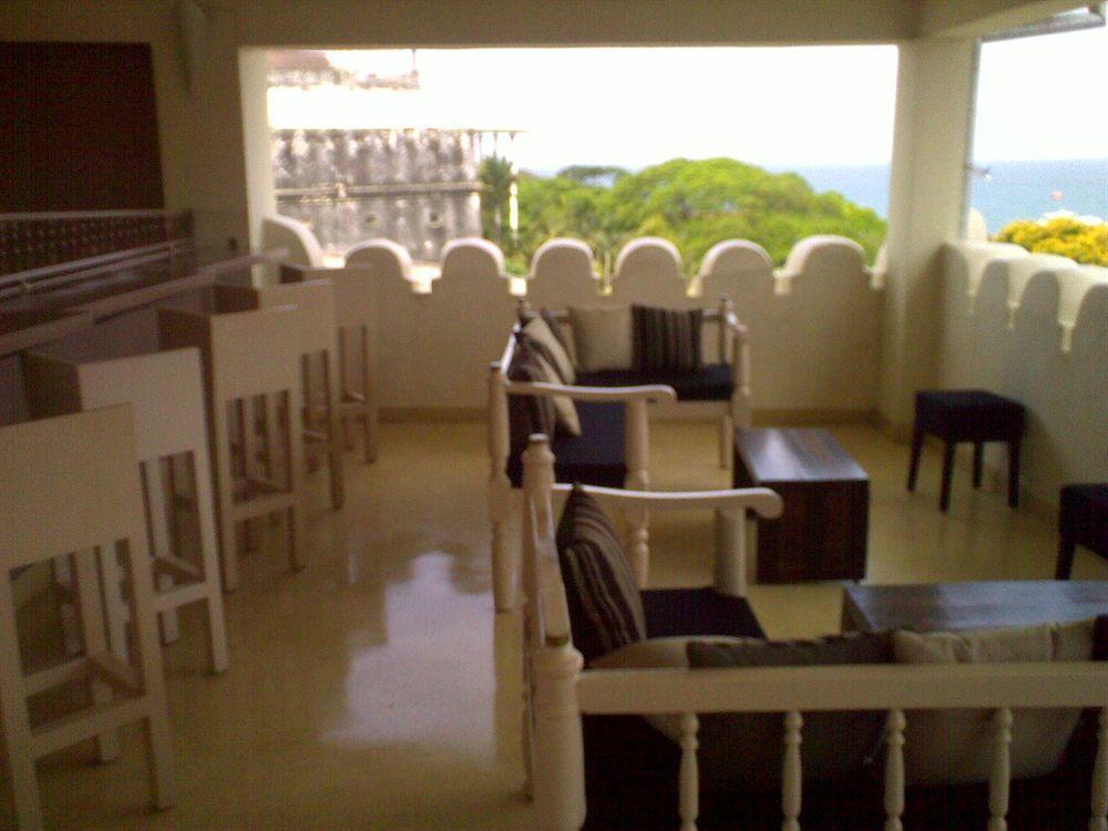 Mashariki Palace Hotel Zanzibar Exterior photo