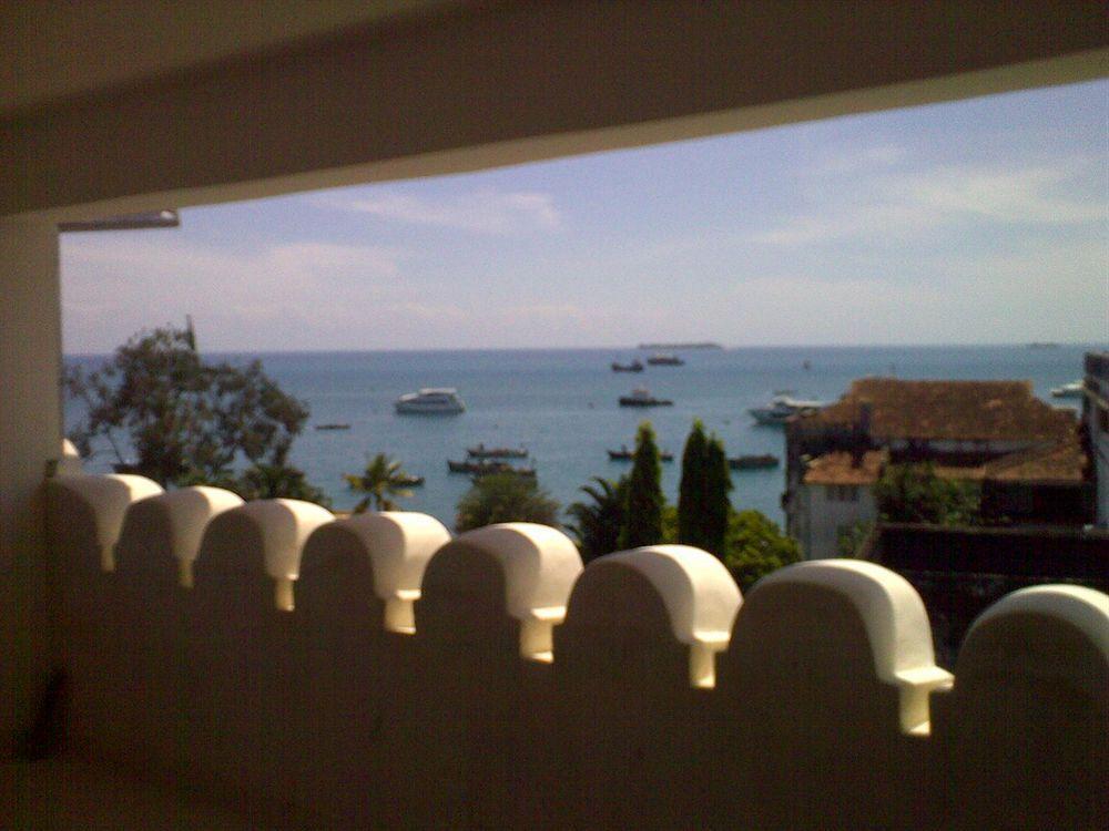 Mashariki Palace Hotel Zanzibar Exterior photo