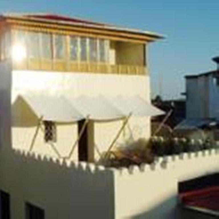 Mashariki Palace Hotel Zanzibar Exterior photo