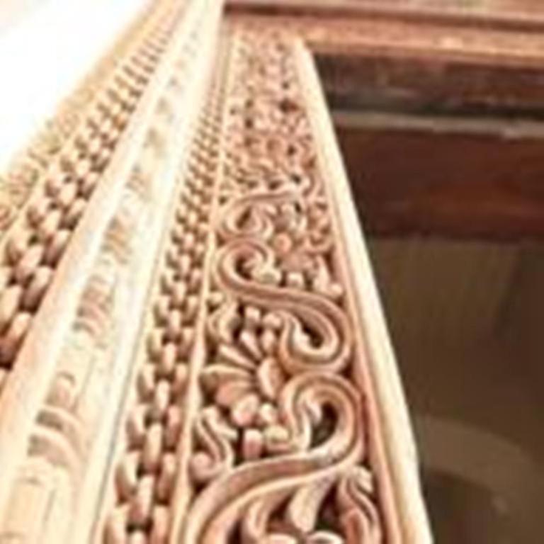 Mashariki Palace Hotel Zanzibar Exterior photo