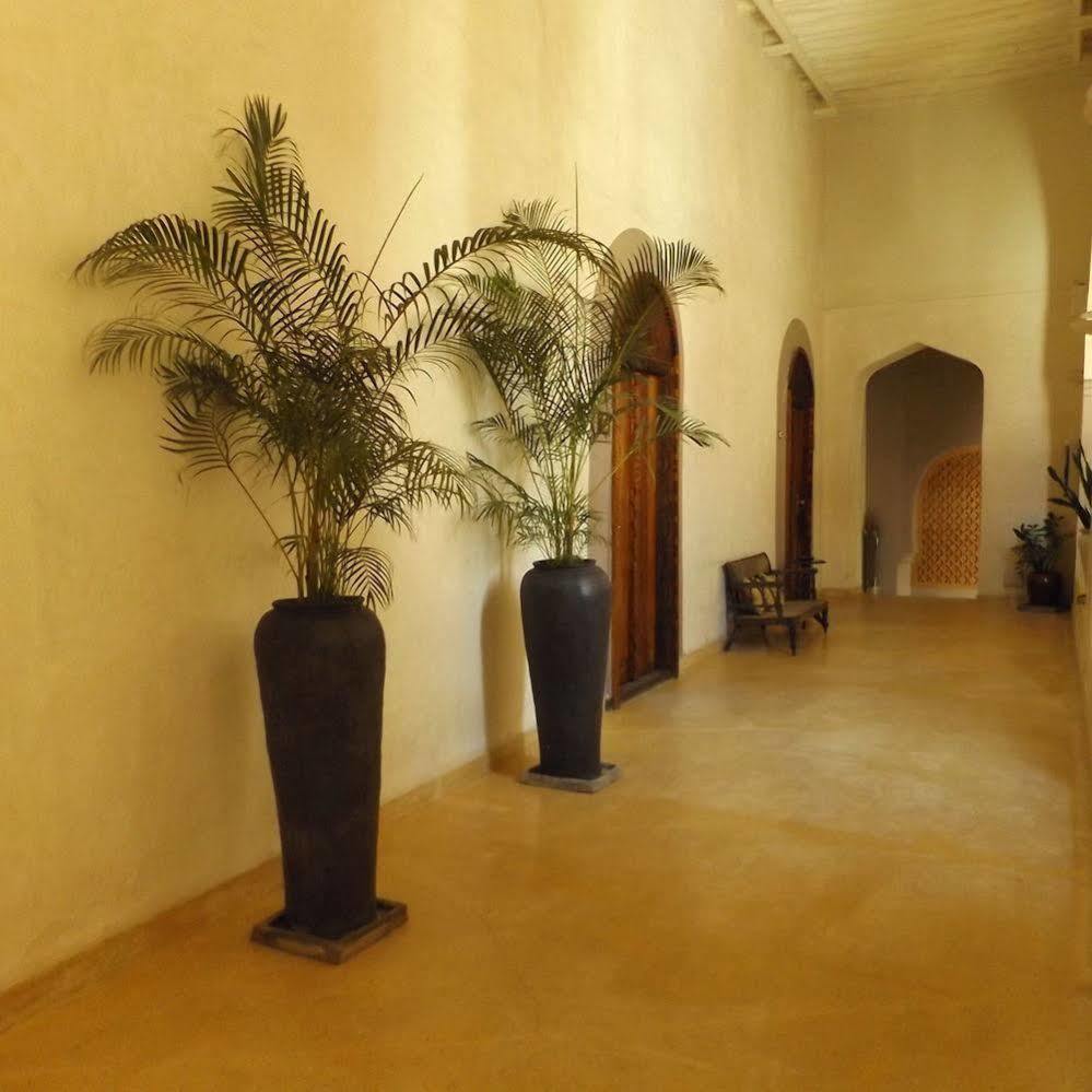Mashariki Palace Hotel Zanzibar Exterior photo