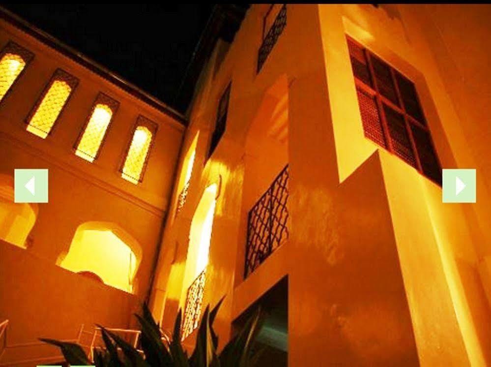 Mashariki Palace Hotel Zanzibar Exterior photo