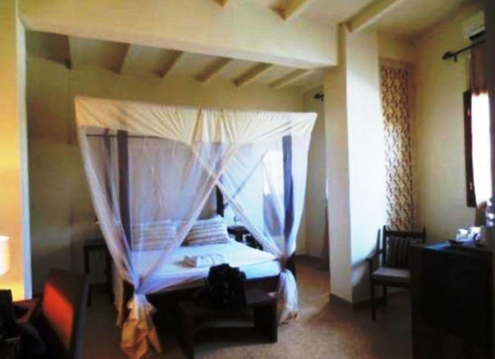Mashariki Palace Hotel Zanzibar Exterior photo